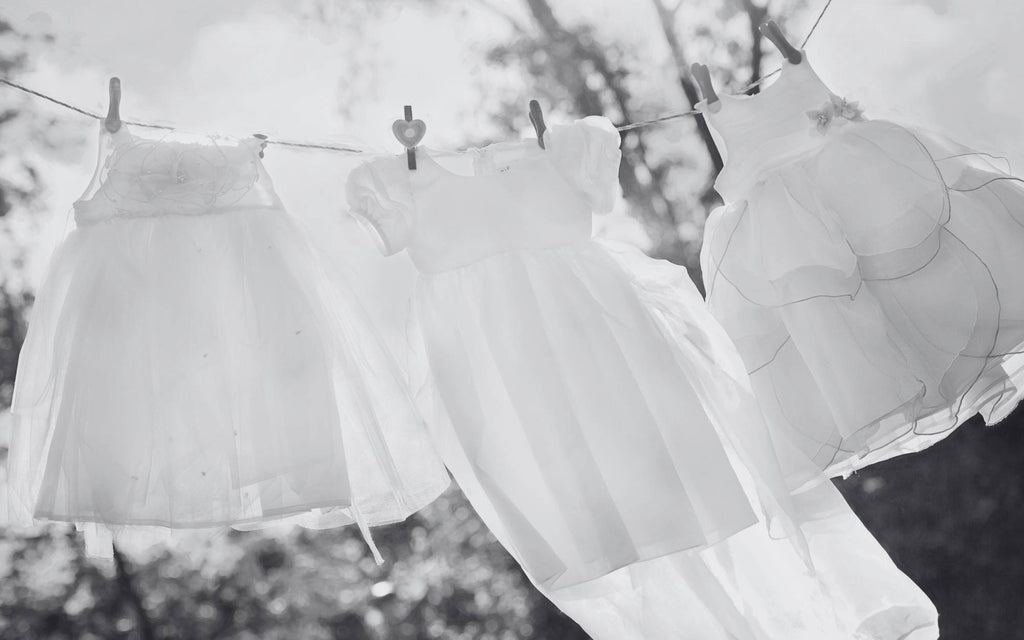 hungry ghost festival - observer clothing and appearance