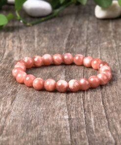 Sunstone Energizing Bracelet