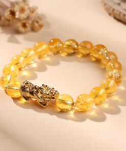 The Ultimate Wealth Bracelet