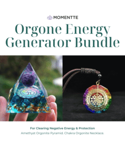 Orgone Energy Generator Bundle